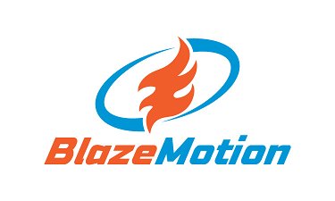 BlazeMotion.com