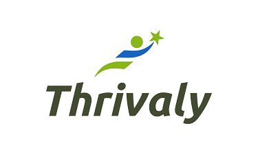 Thrivaly.com