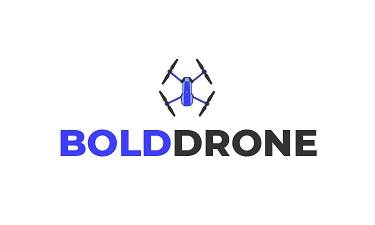 BoldDrone.com