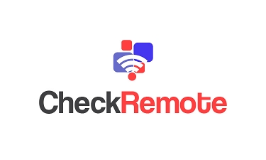 CheckRemote.com