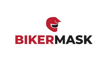 BikerMask - Catchy premium names