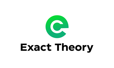 ExactTheory - Catchy premium business names for sale