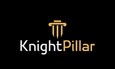 KnightPillar.com - Creative brandable domain for sale