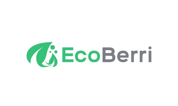 EcoBerri logo