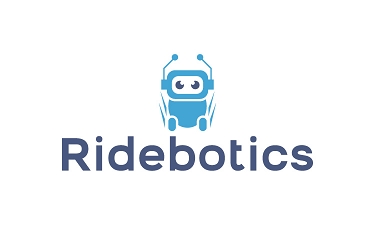 Ridebotics.com
