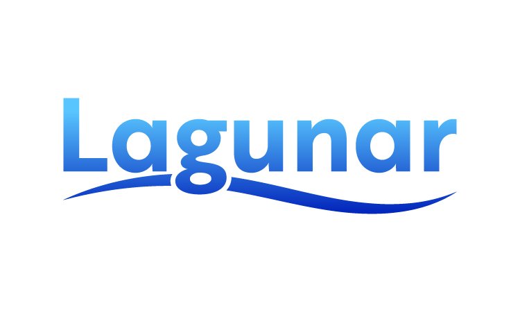 Lagunar.com - Creative brandable domain for sale
