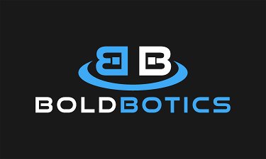 BoldBotics.com