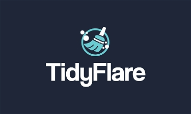 TidyFlare.com