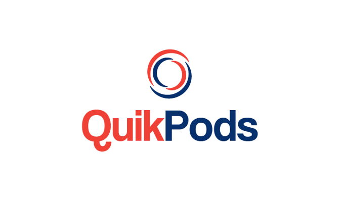 QuikPods.com