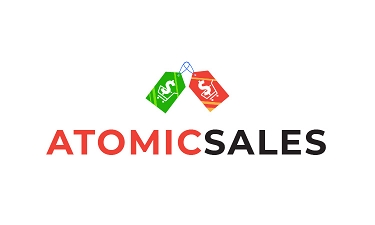 AtomicSales.com