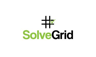 SolveGrid.com