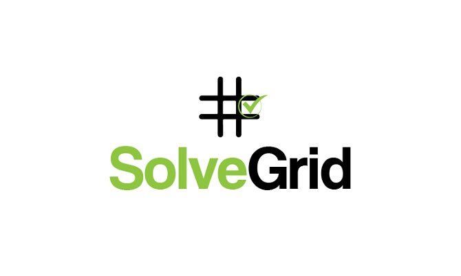 SolveGrid.com