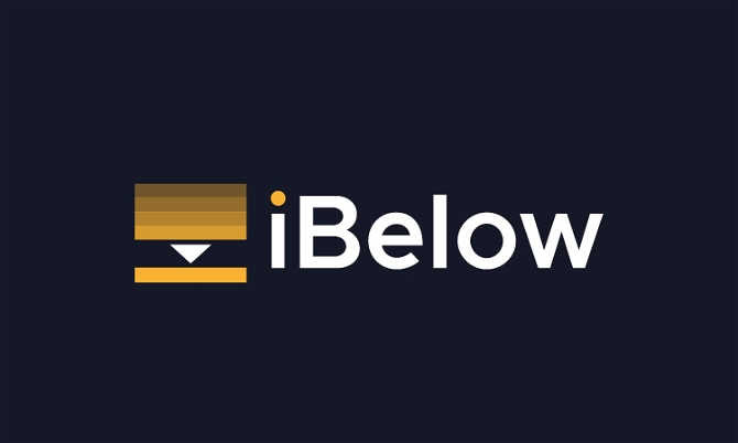iBelow.com