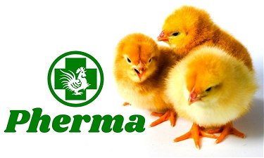 Pherma.com - Creative brandable domain for sale