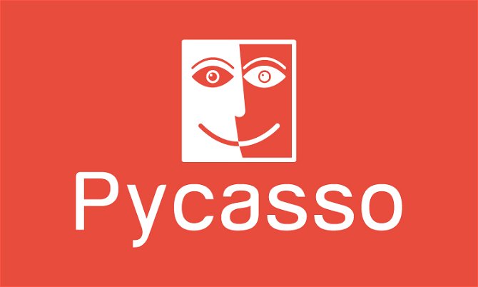 Pycasso.com