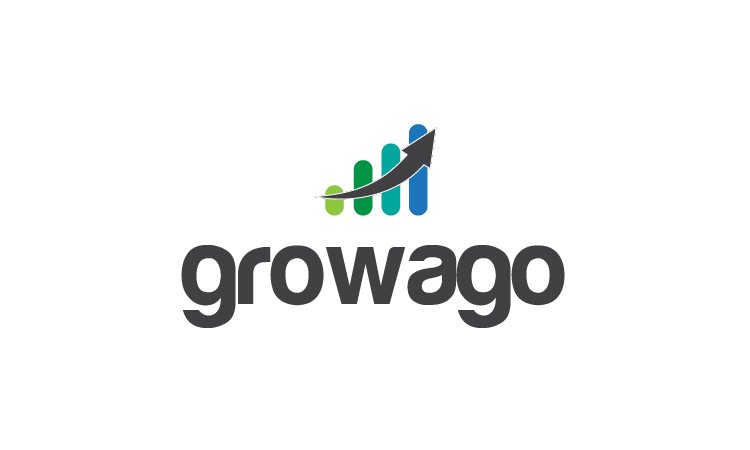 Growago.com - Creative brandable domain for sale