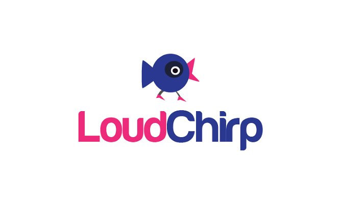 LoudChirp.com