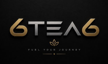 6Tea6 logo