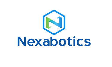 Nexabotics.com