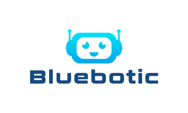 Bluebotic.com