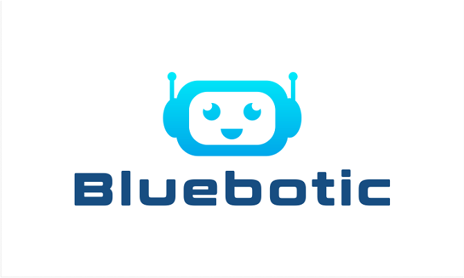 Bluebotic.com