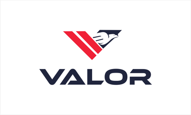 Valor.xyz - Creative brandable domain for sale