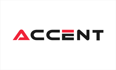 Accent.xyz - Creative brandable domain for sale