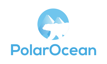 PolarOcean.com - Creative brandable domain for sale