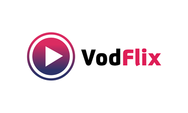 VodFlix.com