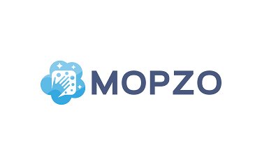 Mopzo.com