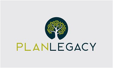 PlanLegacy logo
