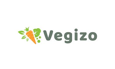 Vegizo - Good premium agency names for sale
