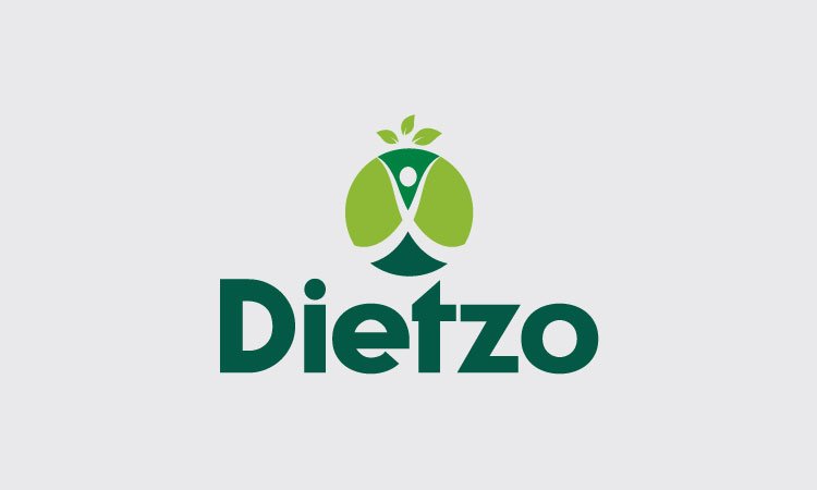 Dietzo.com - Creative brandable domain for sale