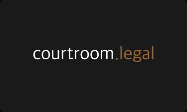 courtroom logo