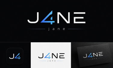 J4Ne logo