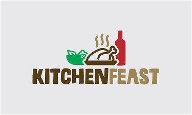 KitchenFeast.com