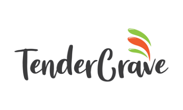 TenderCrave - Catchy premium agency names for sale