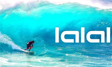 Ialal.com - Creative brandable domain for sale