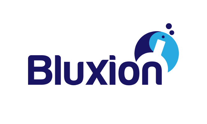 Bluxion.com