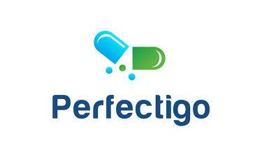 Perfectigo.com - Creative brandable domain for sale