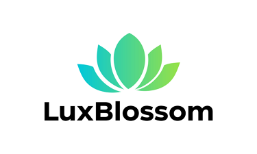 LuxBlossom.com