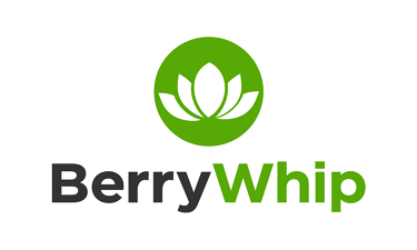 BerryWhip.com - Creative brandable domain for sale