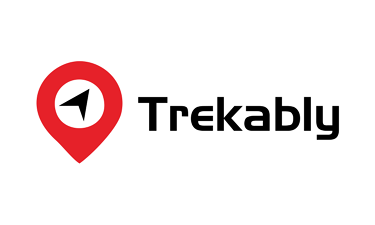 Trekably - Creative premium domains