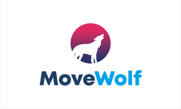 MoveWolf.com - Unique domains for sale