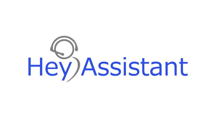 HeyAssistant.com