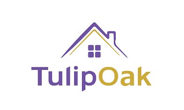 TulipOak.com - Great premium domain names