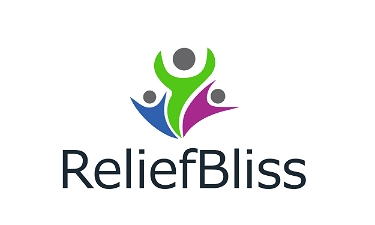 ReliefBliss.com