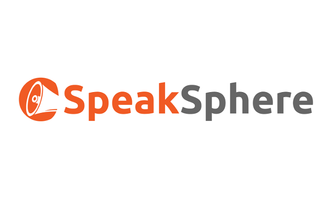 SpeakSphere.com