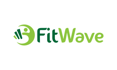 FitWave.com - Creative brandable domain for sale