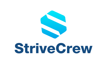 StriveCrew logo